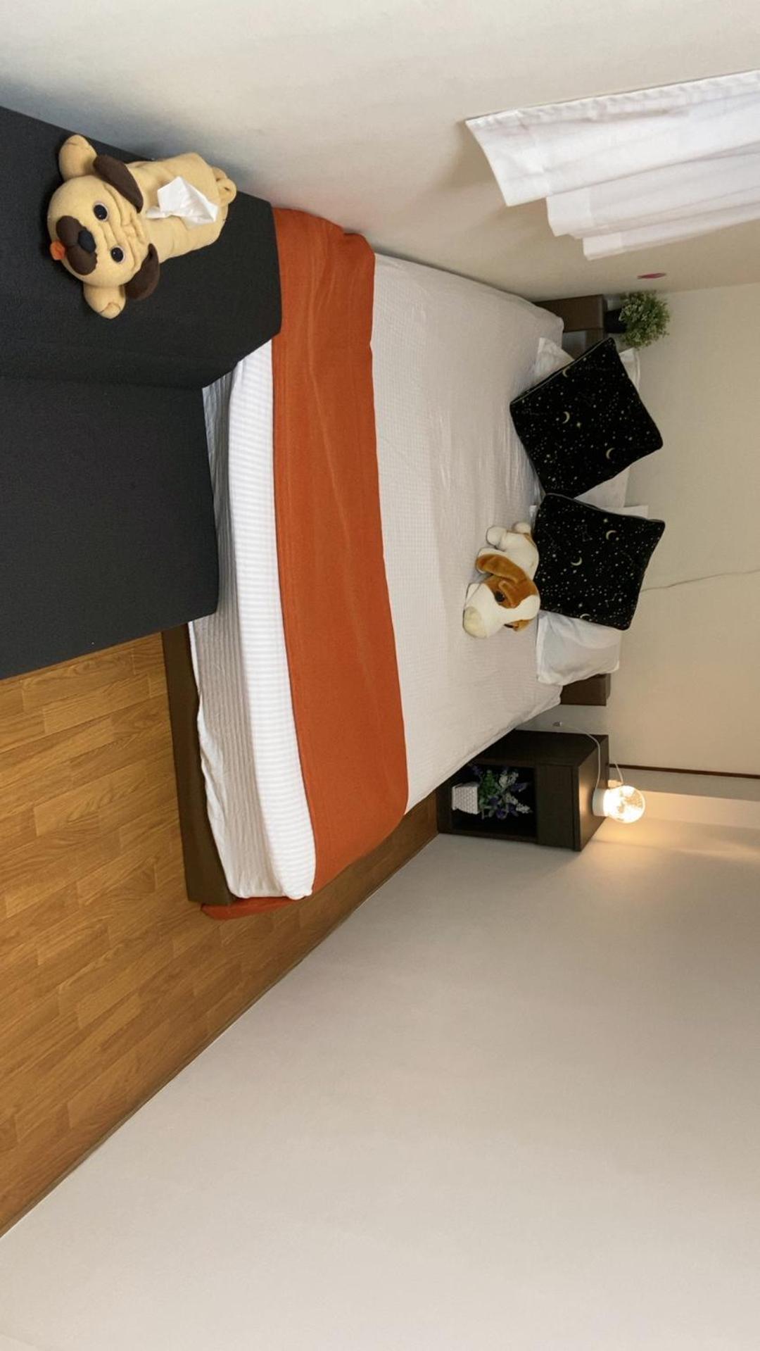 Yoshidoku Inn - Domome1 Osaka Exteriör bild