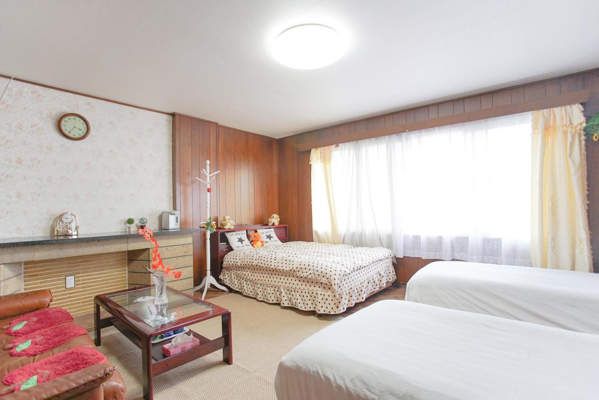 Yoshidoku Inn - Domome1 Osaka Exteriör bild