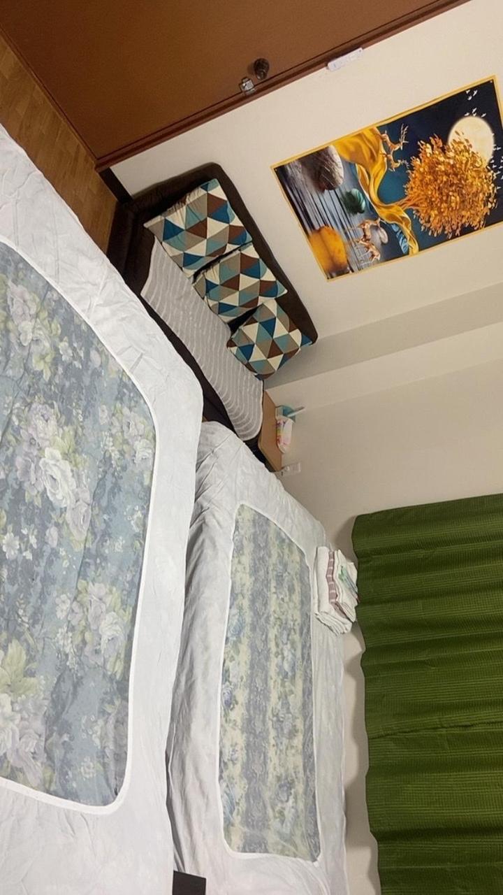 Yoshidoku Inn - Domome1 Osaka Exteriör bild